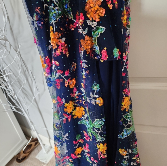 Couture Prom Dress JASZ - Picture 10 of 16